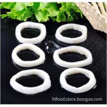 FROZEN BREADED SQUID RING